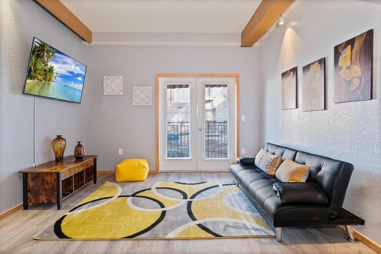 Couples Getaway - Sweet Retreat - European Village Best Location Palm Coast Luaran gambar