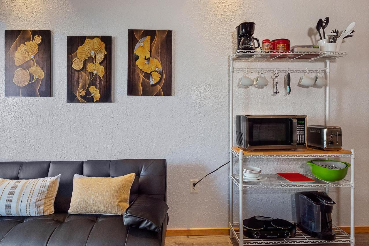 Couples Getaway - Sweet Retreat - European Village Best Location Palm Coast Luaran gambar